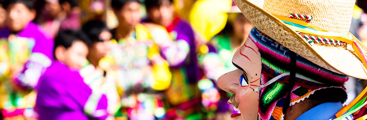 Cultura y Tradición