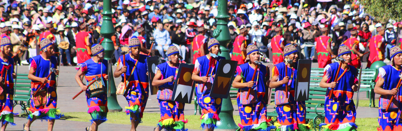 Cultura y Tradición