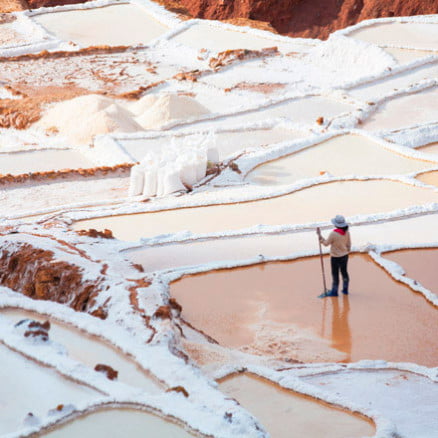 Cusco Belleza Andina