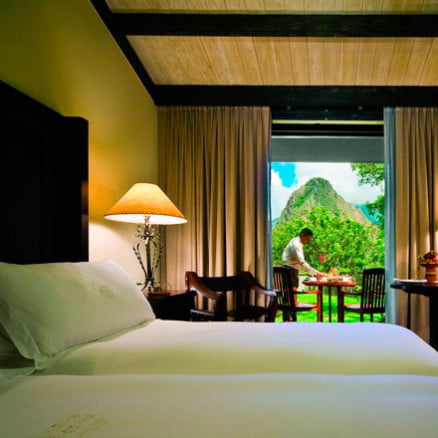 Lujo Imperial y Colonial