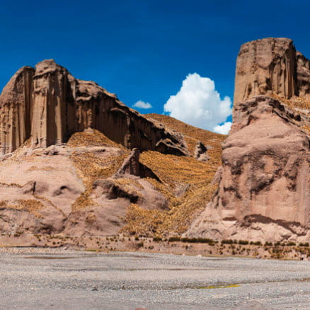 Descubre la Magia del Colca