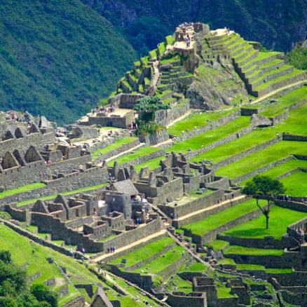 Lujo Imperial y Naturaleza Amazónica
