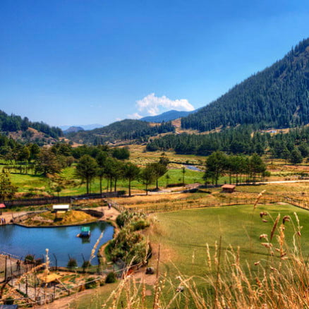 Cajamarca Maravillosa