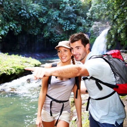 Escápate, Relájate y Disfruta – Crucero