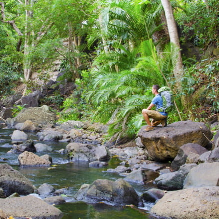 Escápate y Disfruta – Crucero