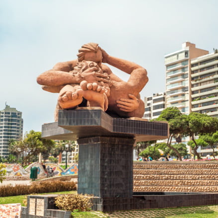 Lima Colonial y Clásica