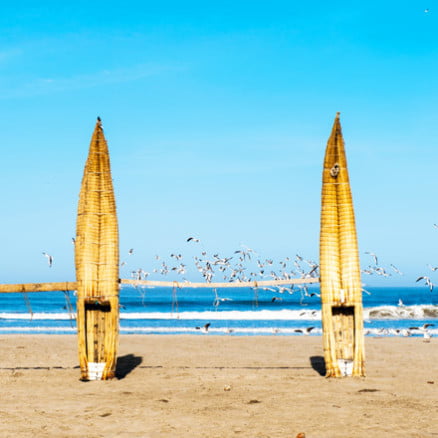 Trujillo Maravilloso