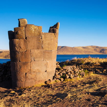 Comparte esta Experiencia Uros / Amantani / Taquile