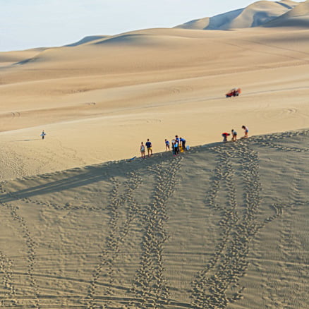 Vive una Aventura Emocionante