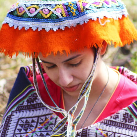 Conoce Nuestra Tradición