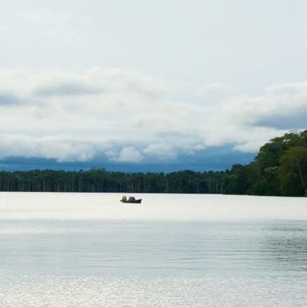 Rumbo a Tambopata – Candamo
