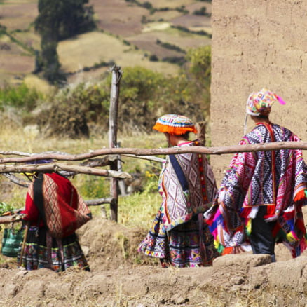 La Ruta de la Achupalla