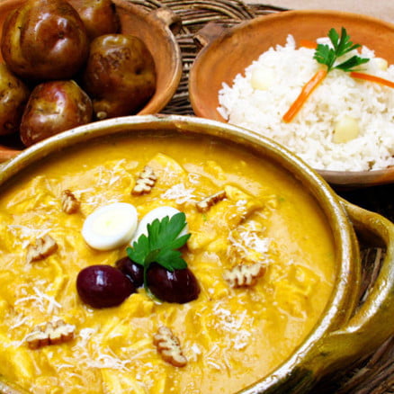 Cocina con Nosotros – PACHAPAPA