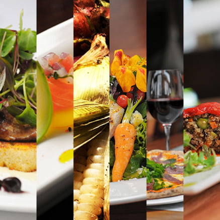 Visita con Nosotros los Restaurantes Gastronómicos del Perú