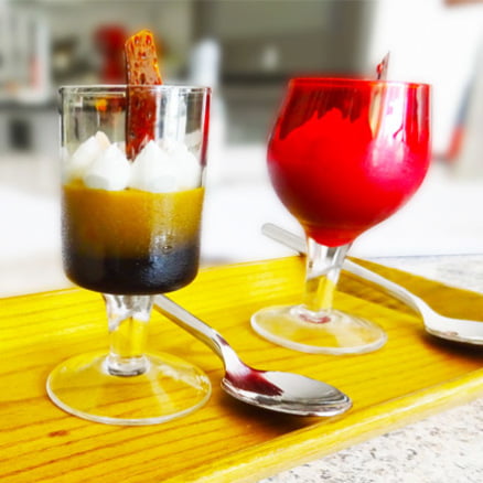 Tour Dulce Sensación – «Una Experiencia para Grandes y Chicos»